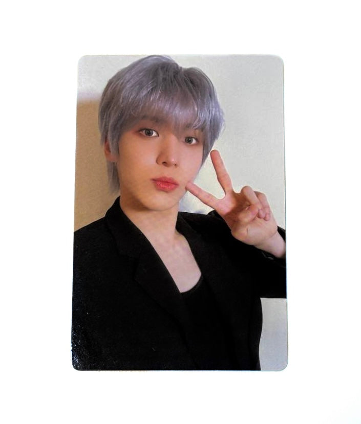 ATEEZ photocards [Golden Hour : Part.2]