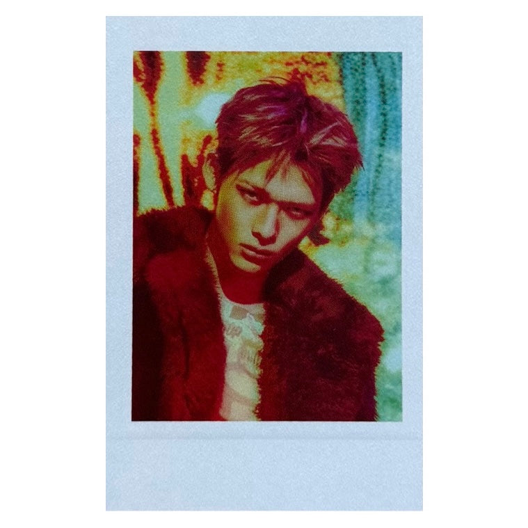 Enhypen Apple Music POB Photocards [The Sin : Bliss]