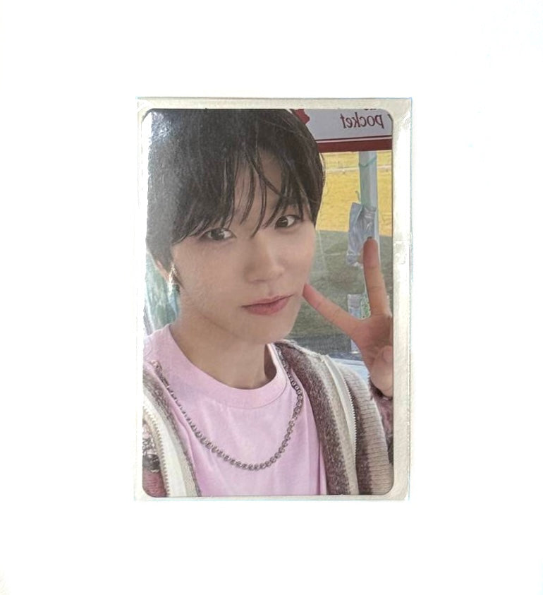 NCT Wish photocards [poppop]