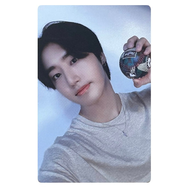 Stray Kids Music Plant POB Photocards [Karma]