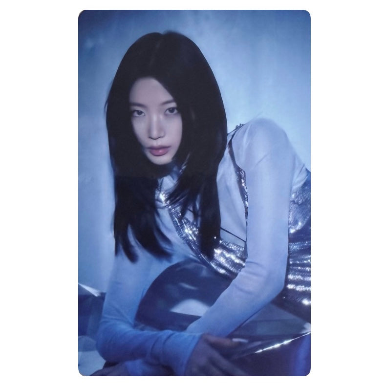 Le Sserafim Makestar POB Photocards [Made My Night](Ver.2)