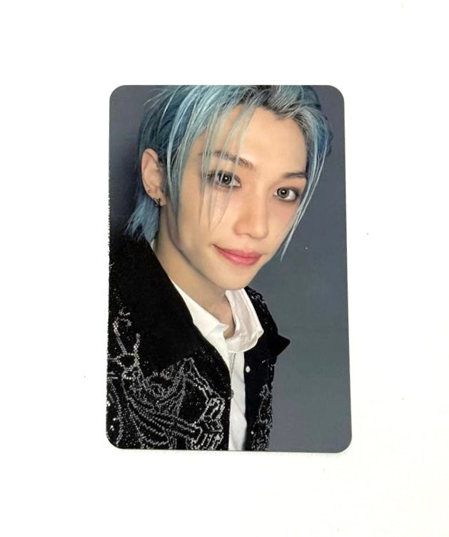 Stray Kids photocards [Rock-Star]