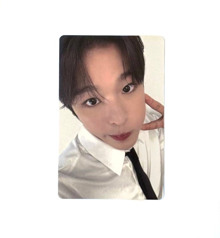 NCT Wish photocards [Songbird]