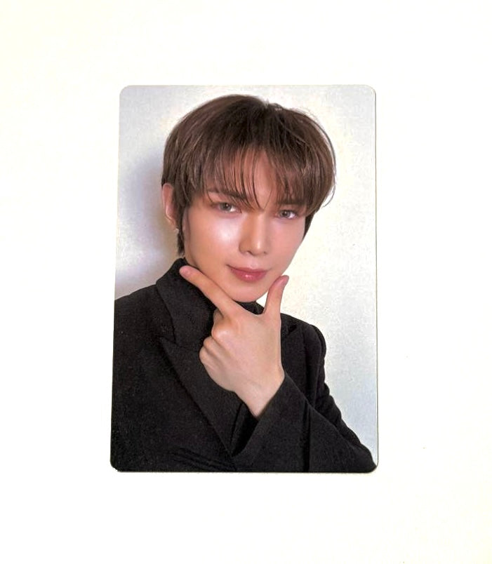 ATEEZ photocards [Golden Hour : Part.2 (digipack ver.)]