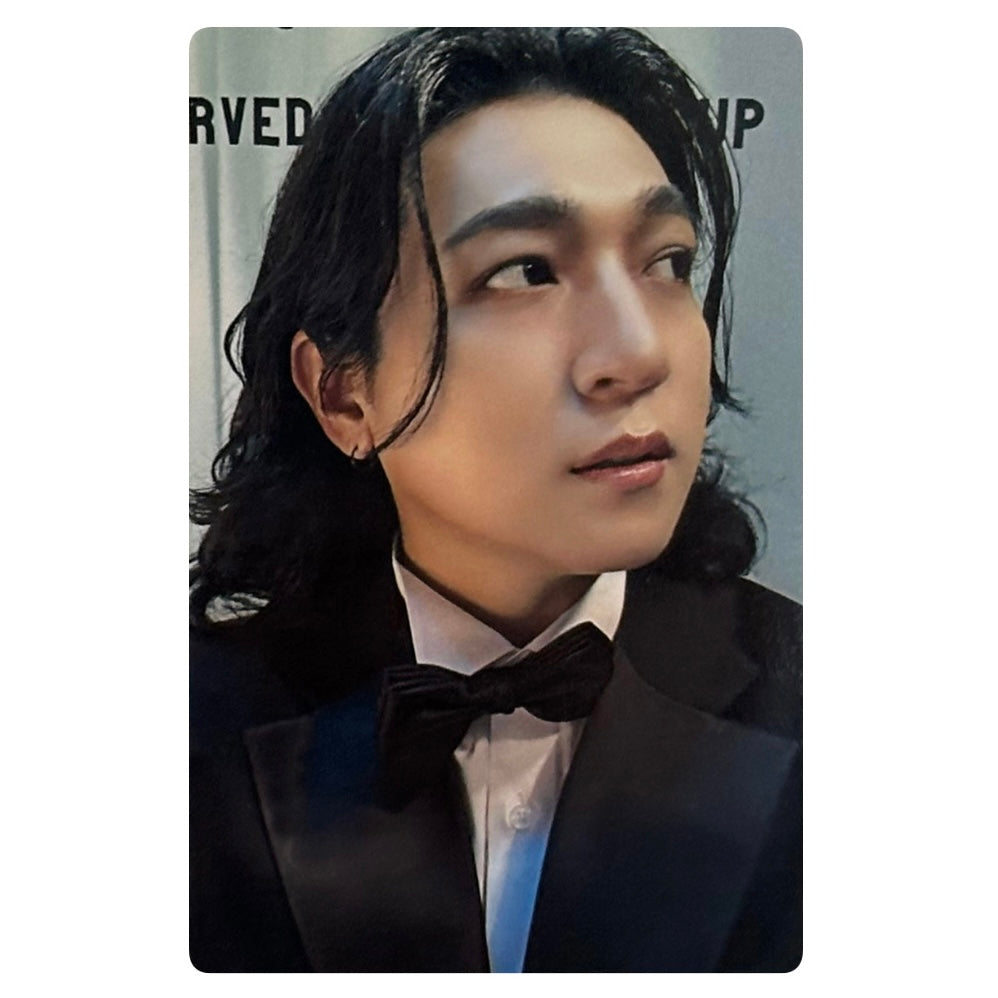 DAY6 Music Korea POB photocards [The Decade]