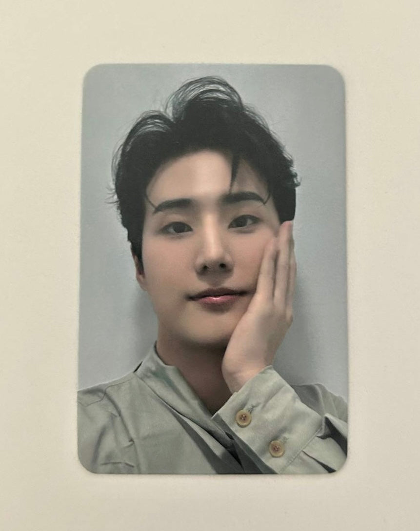 DAY6 Music Korea POB photocards [FOUREVER]
