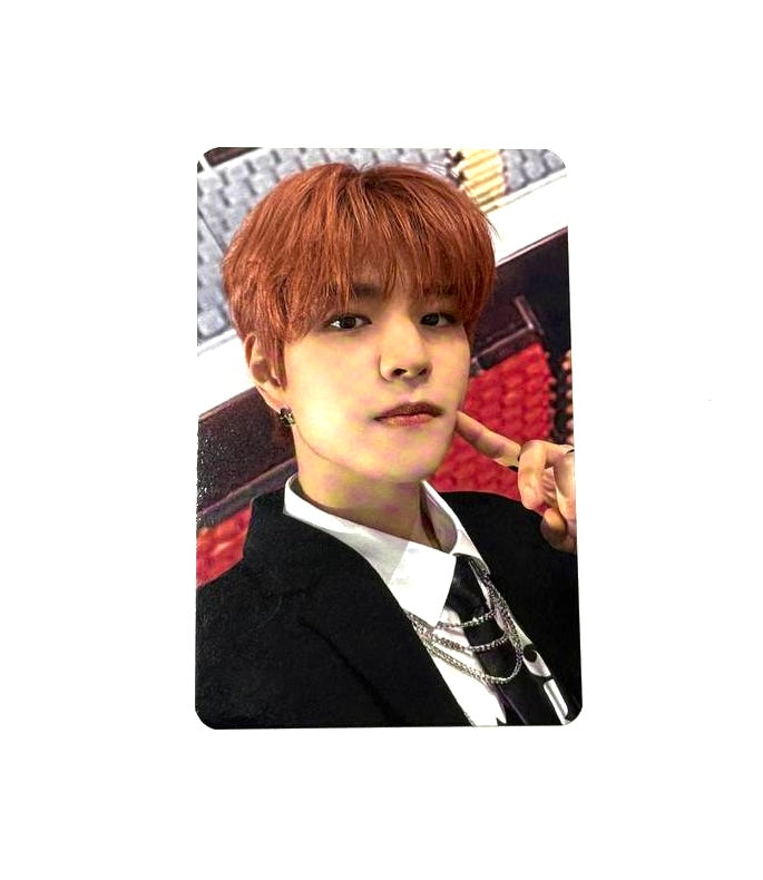 Stray Kids Dome Tour Seoul Stay Zone photocards [5-Star]