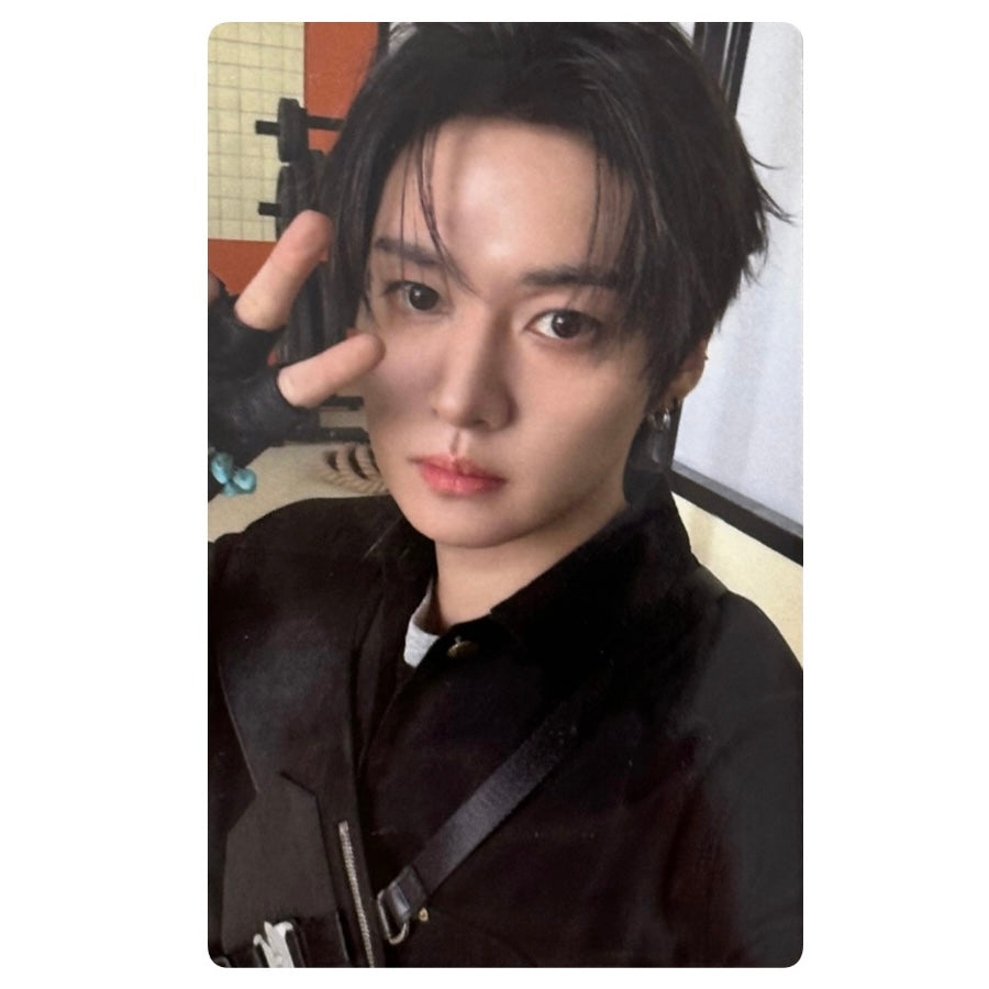 Stray Kids Fans Shop POB Photocards [This & That]