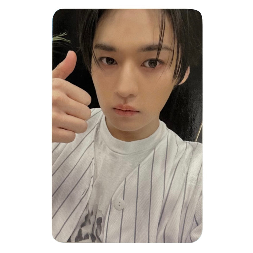 Stray Kids Music Korea POB photocards [Karma]