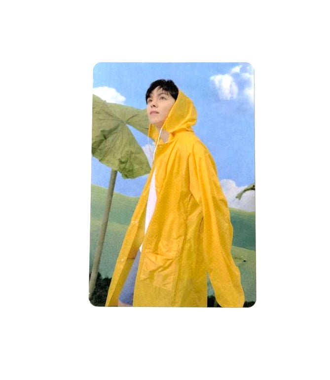 SEVENTEEN photocards [Seventeenth Heaven]