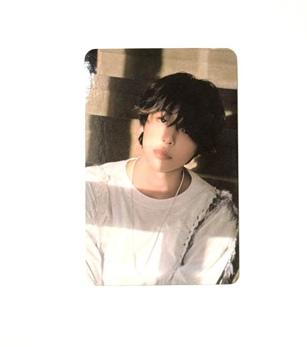 NCT Wish photocards [Steady]