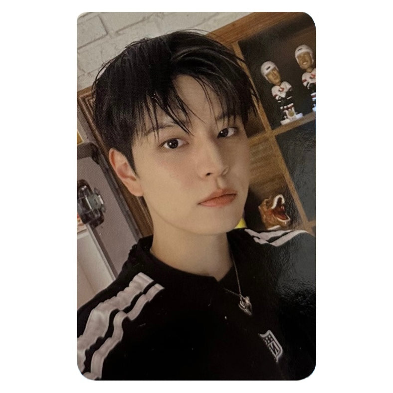 Stray Kids Music Korea POB photocards [Karma(skzoo ver.)]