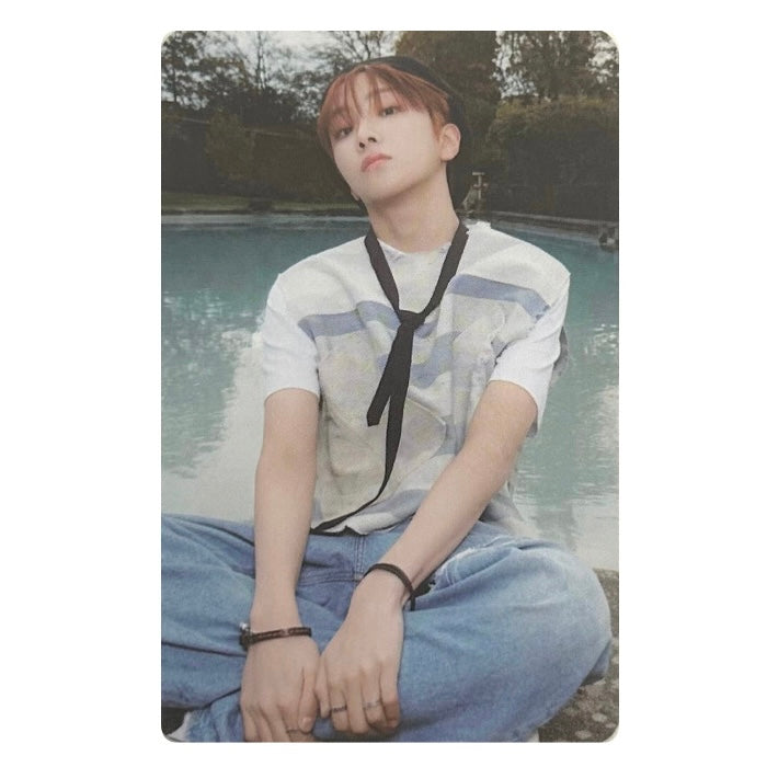 BoyNextDoor Music Korea POB photocards [HOW]