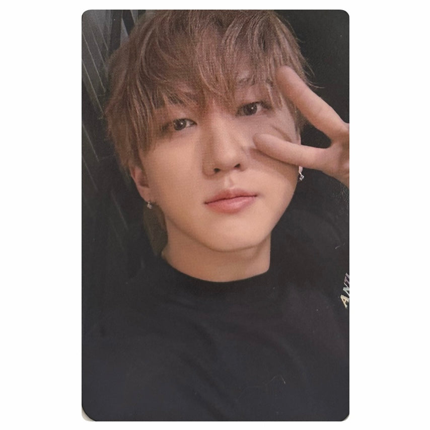 Stray Kids Yes24 POB Fotokartes [Do It]