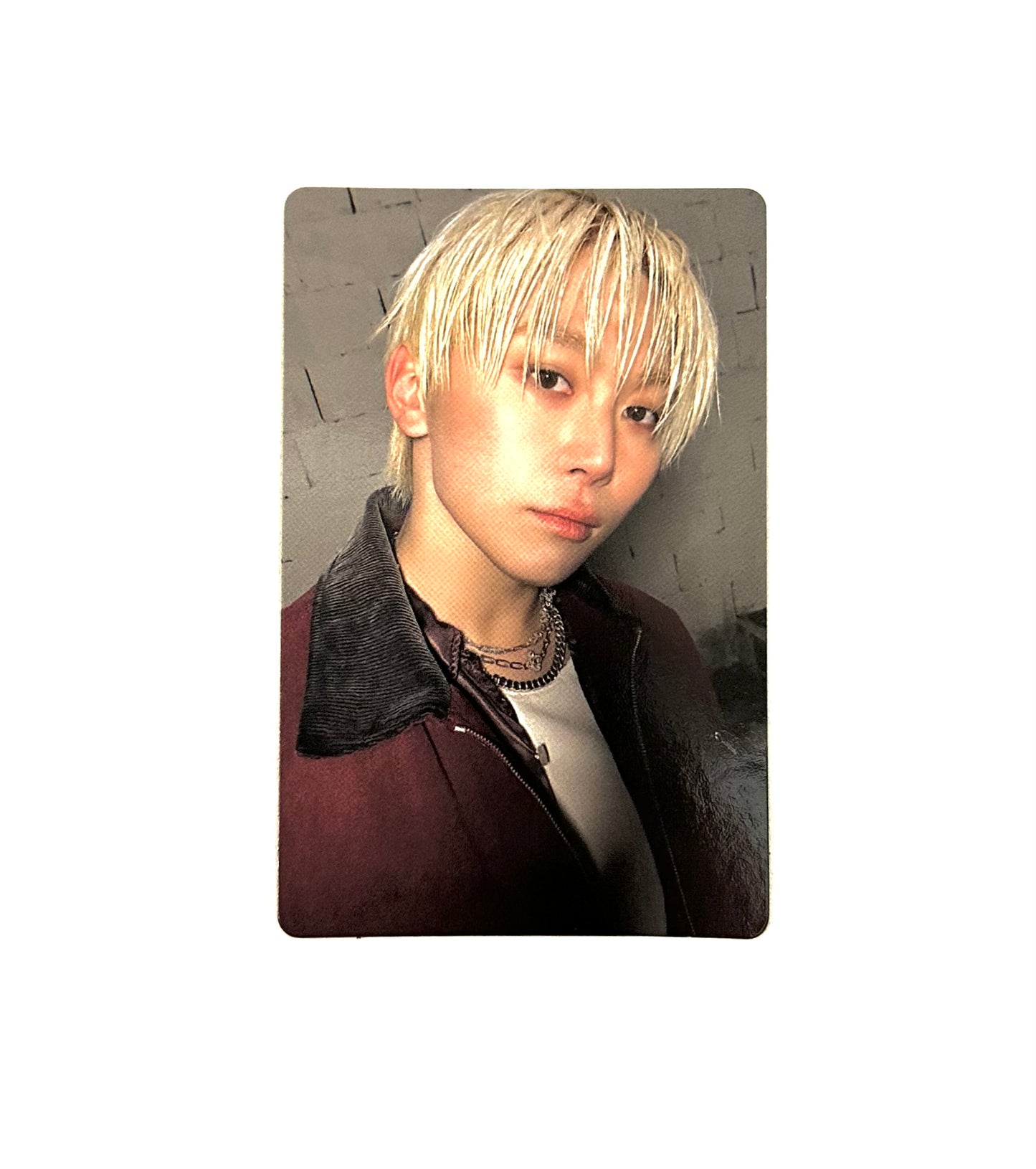 SEVENTEEN photocards [Happy Burstday (New Escape ver.)]