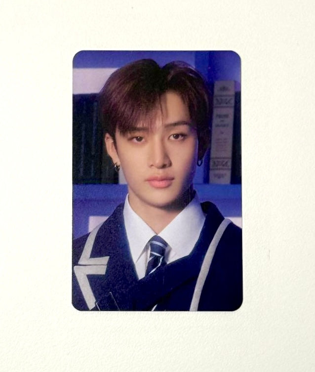 Stray Kids photocards [Magic School]