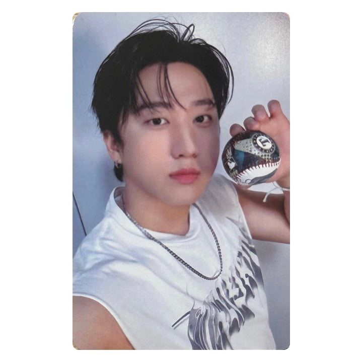 Stray Kids Music Plant POB Photocards [Karma]