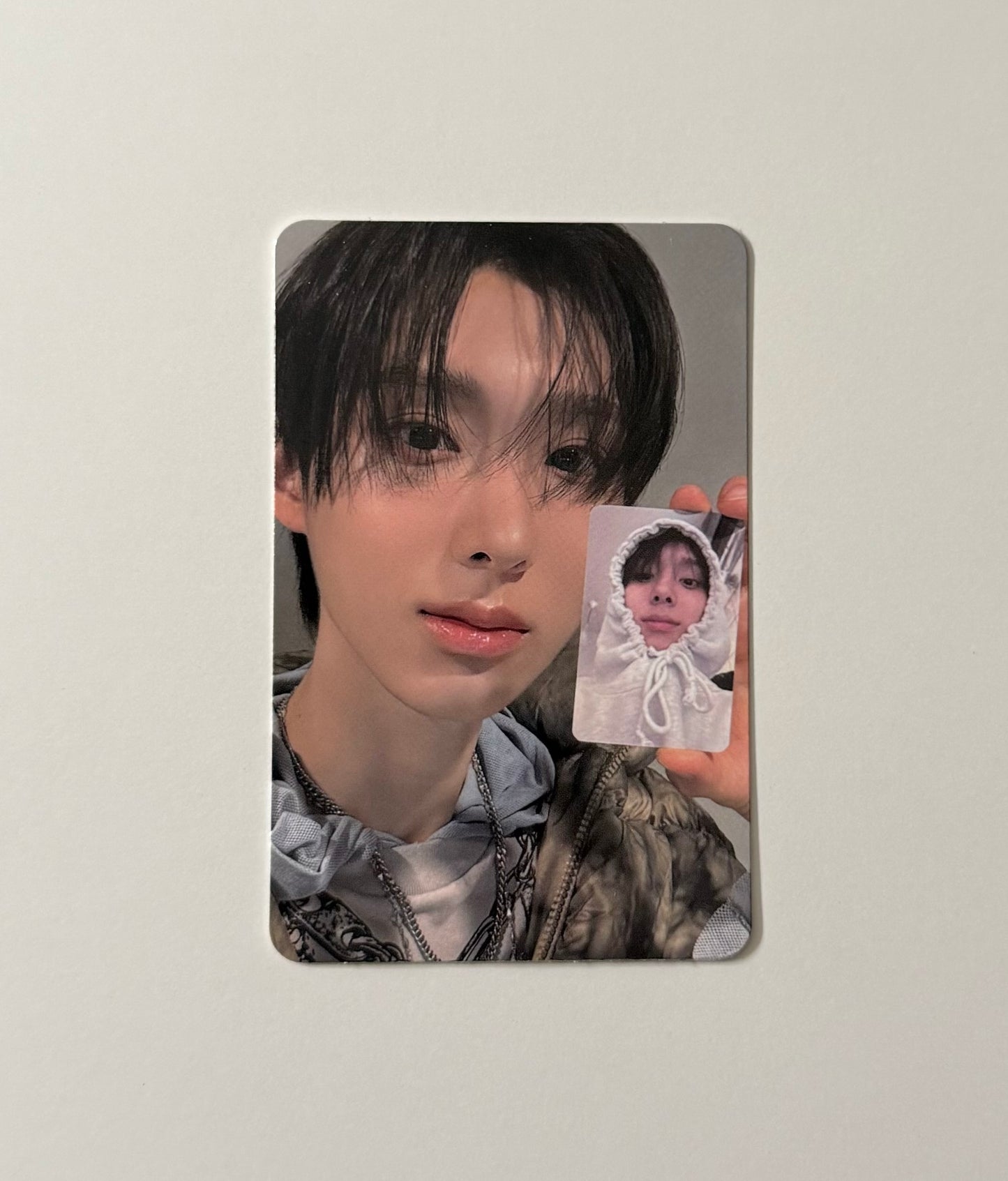 KickFlip Music Korea POB photocards [Flip it, Kick it!]