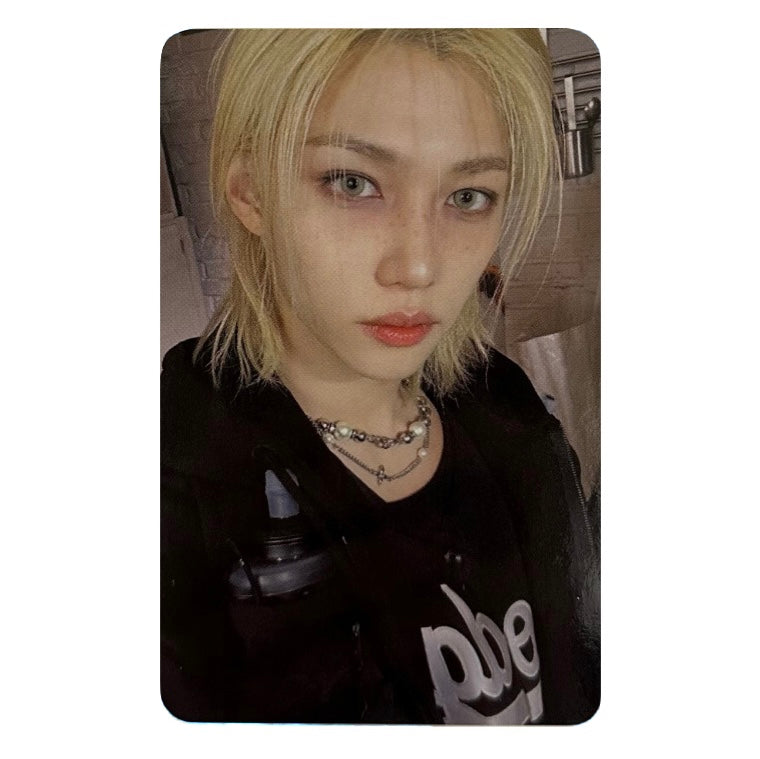Stray Kids Music Korea POB photocards [Karma(skzoo ver.)]