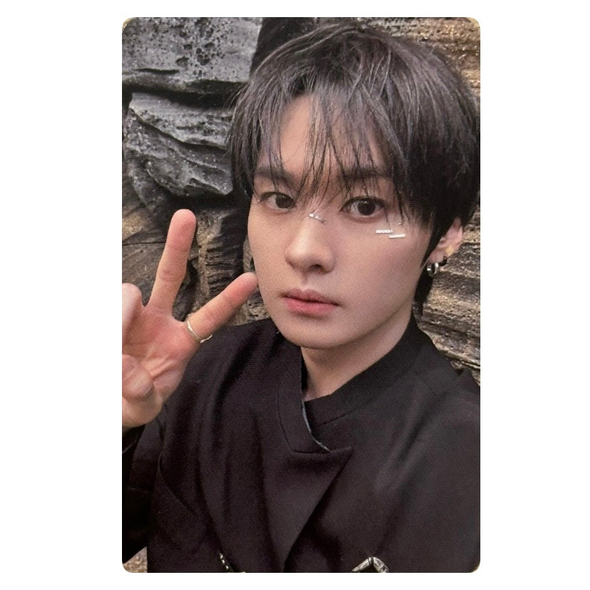 Stray Kids Yes24 POB Photocards [This & That]