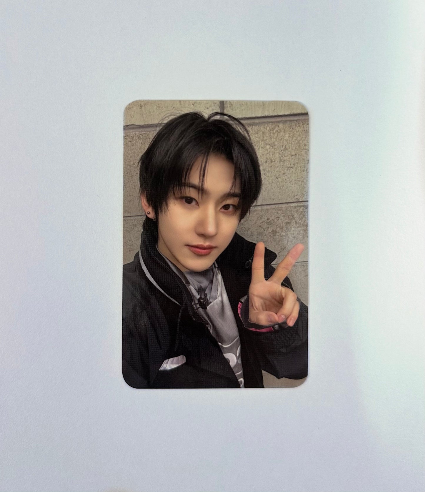 KickFlip Music Korea POB photocards [Kick out,Flip now!]
