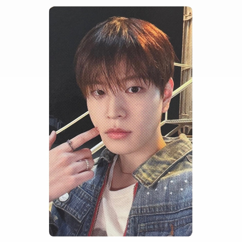 Stray Kids Withmuu POB Photocards [This & That]
