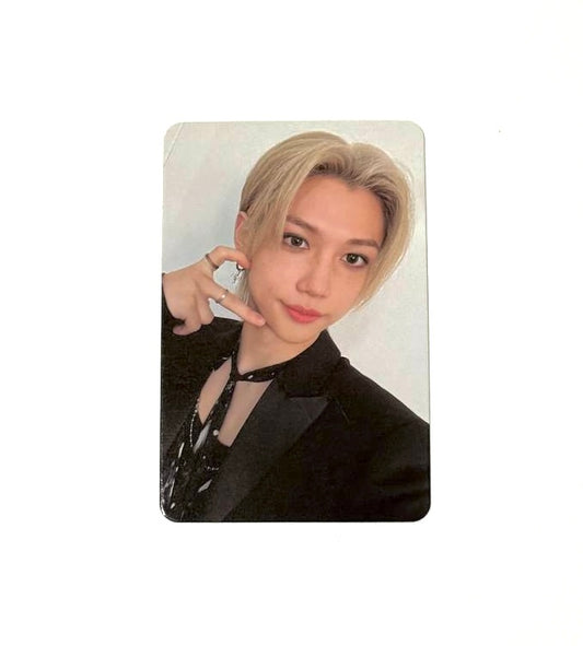 Stray Kids Felix photocard [5-Star(digipack ver.)]