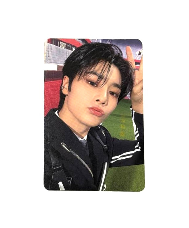 Stray Kids Dome Tour Seoul Stay Zone photocards [5-Star]