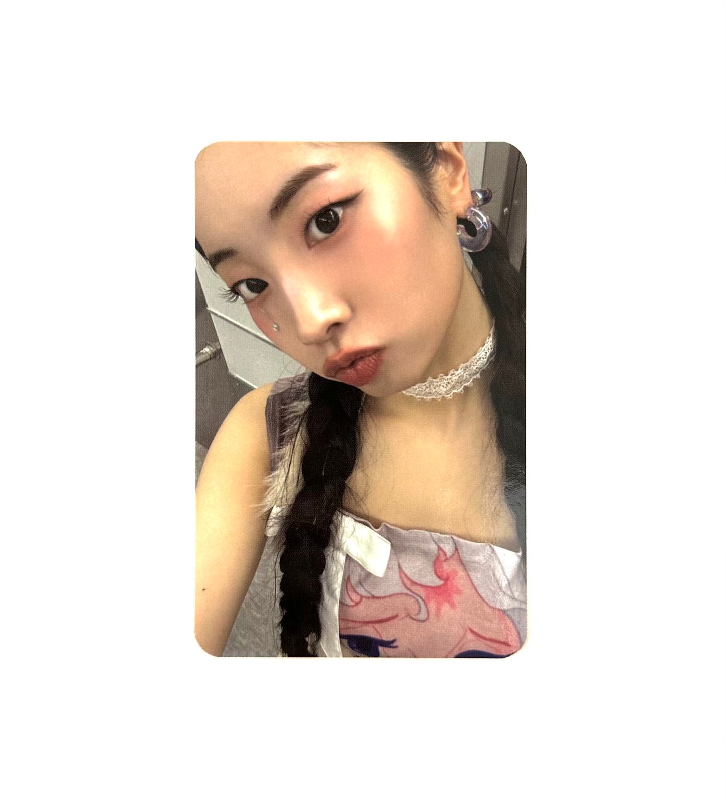 Twice Music Korea POB photocards [This is For]
