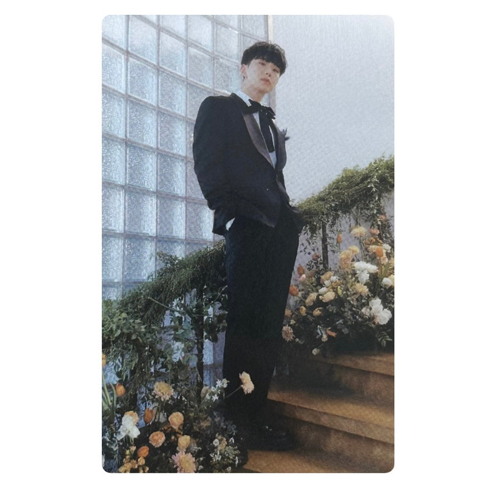 Seventeen Hoshi Fotokartes [FML (Carat Ver.)]