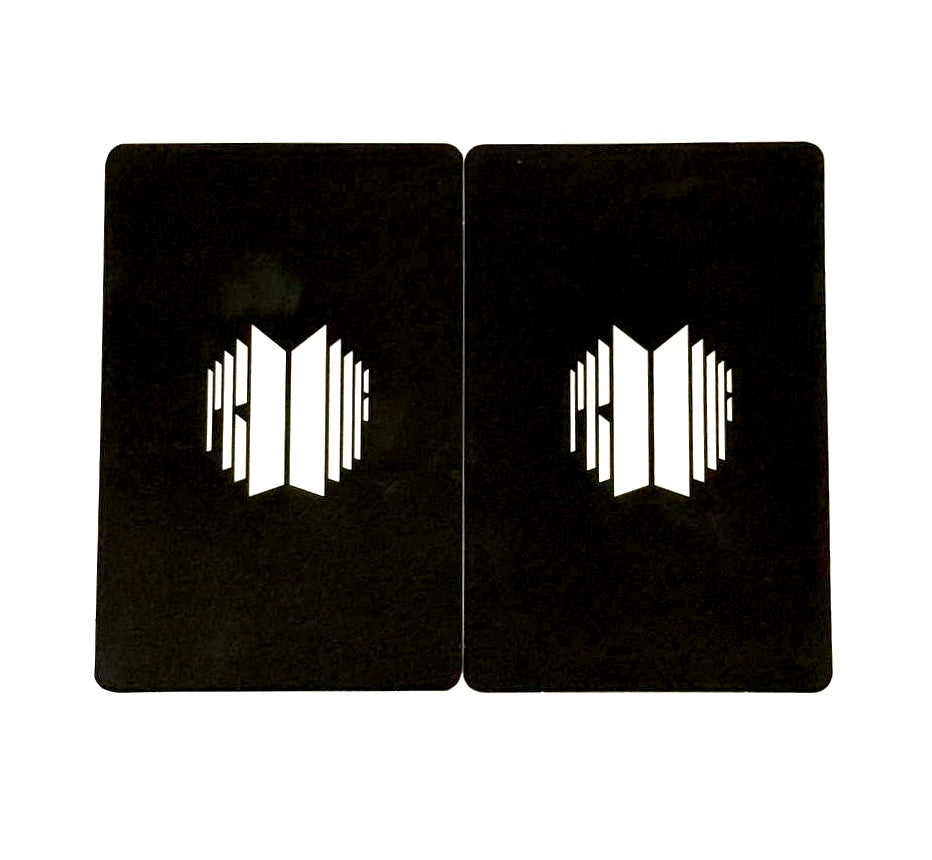 BTS photocards [PROOF(Standart edition)]