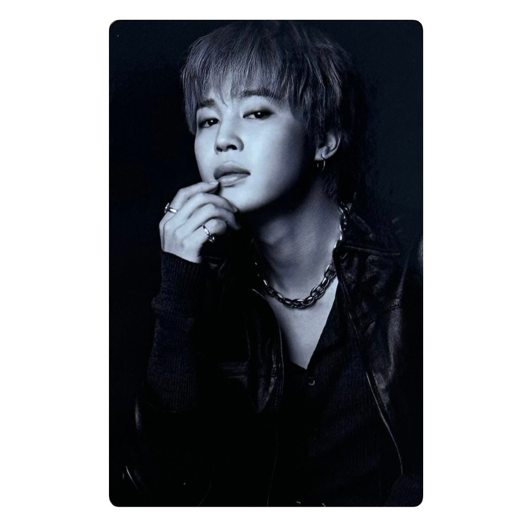 BTS Makestar POB Photocards [ARIRANG]