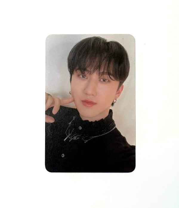Stray Kids Changbin photocard [Nacific]