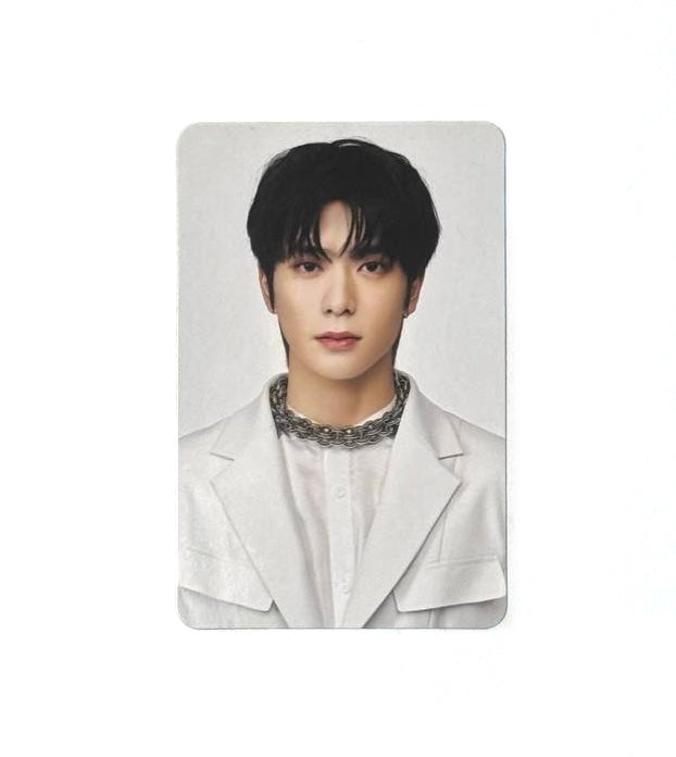 NCT 127 Jaehyun photocards [2nd Tour Neo City : Seoul The Link]