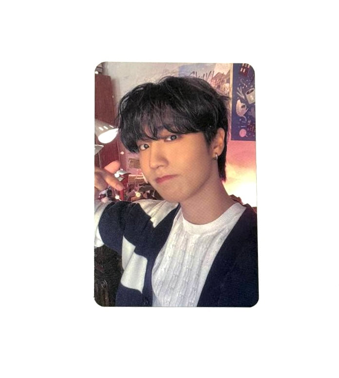 Stray Kids Official Fanclub 3rd generation photocards [Home,Sweet Home]