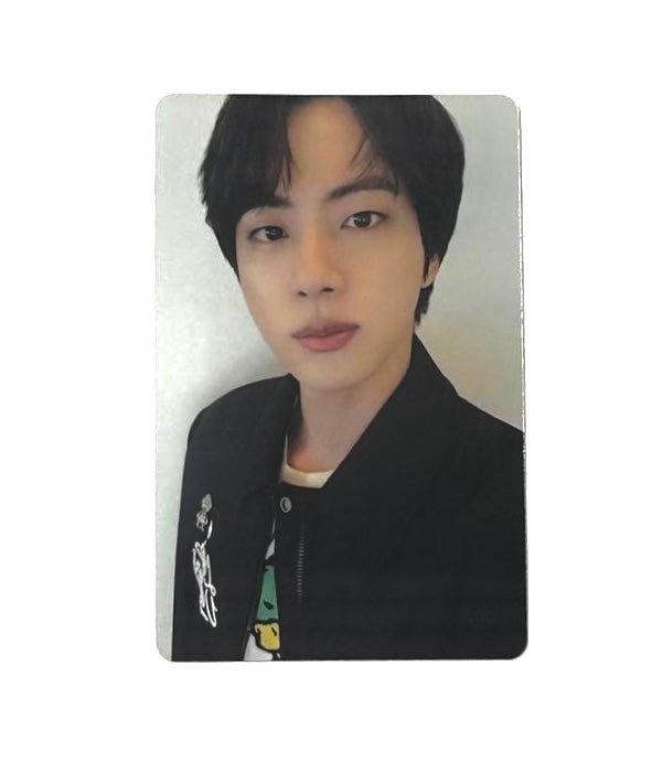 BTS photocards [Dicon]