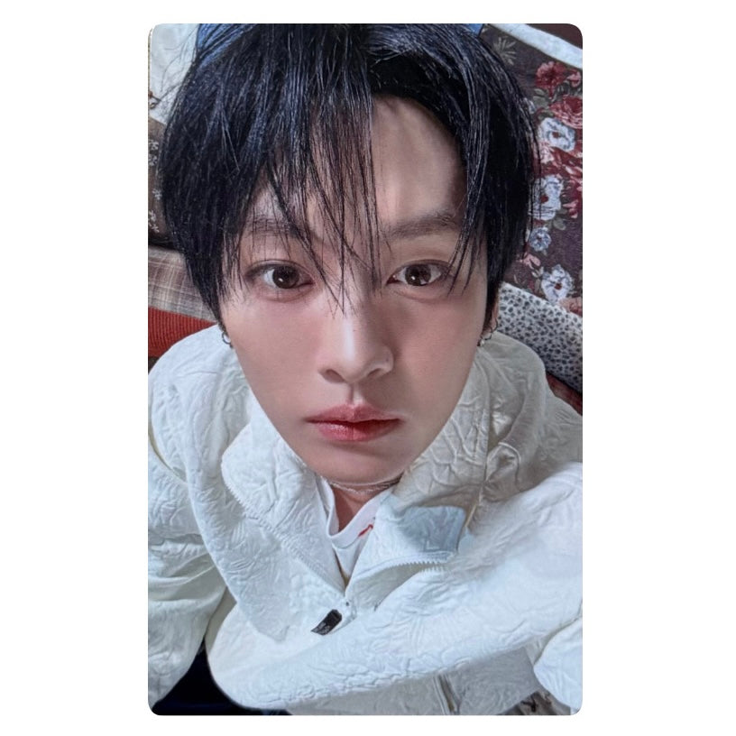 Stray Kids 6th Fanmeeting POB Photocards [Stay In Our Little House]
