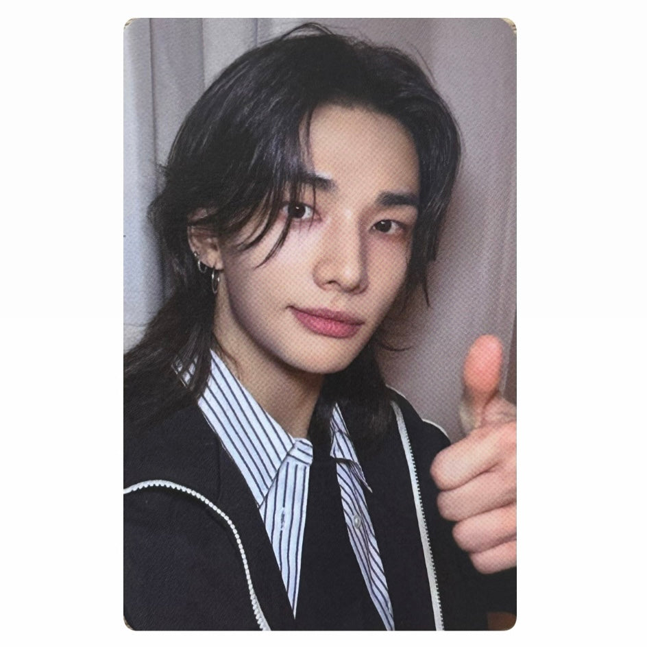 Stray Kids Withmuu POB Photocards [This & That]