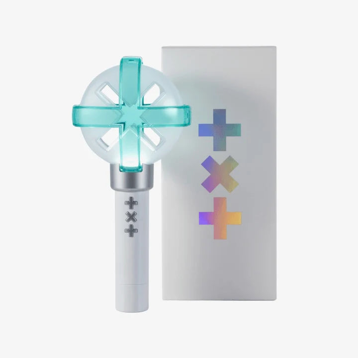 TXT OFICIĀLAIS LIGHTSTIKS [VER.2]