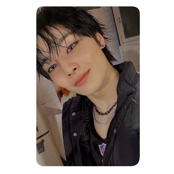 Stray Kids Music Korea POB photocards [Karma(skzoo ver.)]
