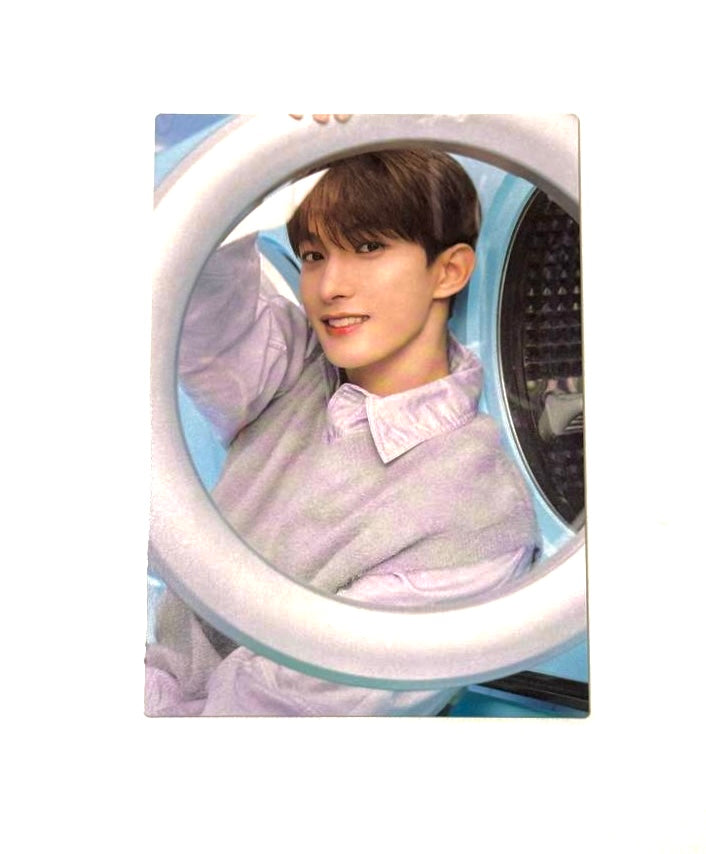 SEVENTEEN photocards [Seventeen’s Home]
