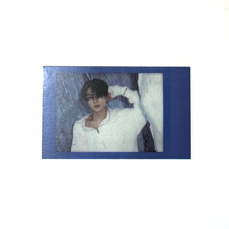 ENHYPEN polaroids [Romance:Untold Daydream(weverse ver.)]