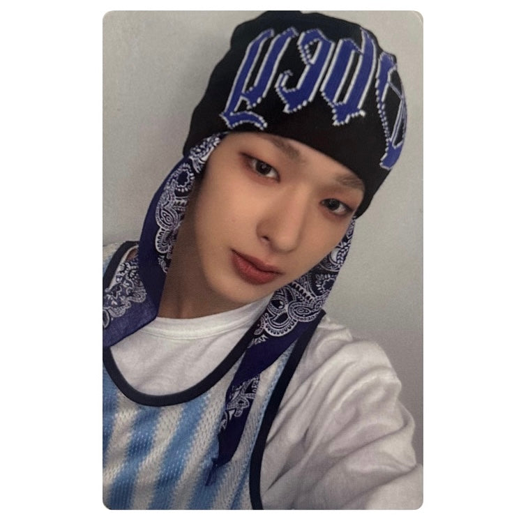 NEXZ Music Korea POB Photocards [Beat-Boxer]