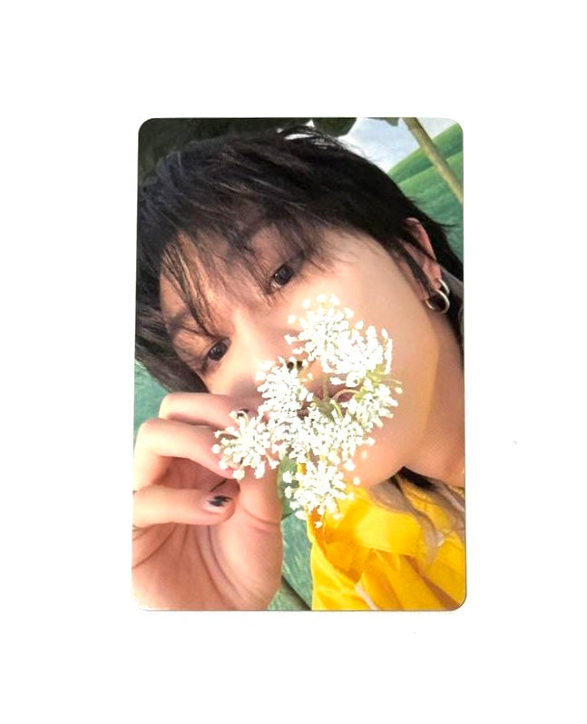 SEVENTEEN photocards [Seventeenth Heaven]