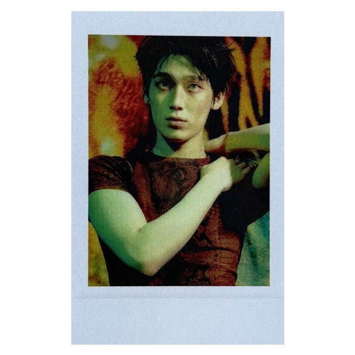 Enhypen Apple Music POB Photocards [The Sin : Bliss]