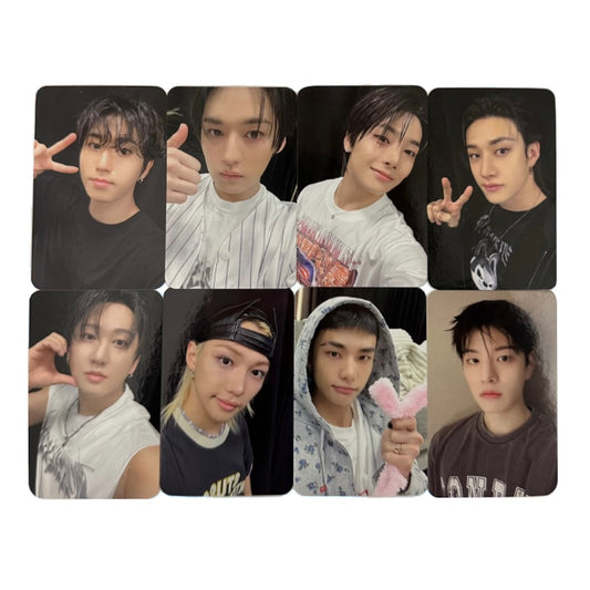 Stray Kids Music Korea POB photocards [Karma]