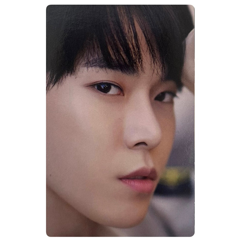 NCT 127 Fotokartes [DICON]