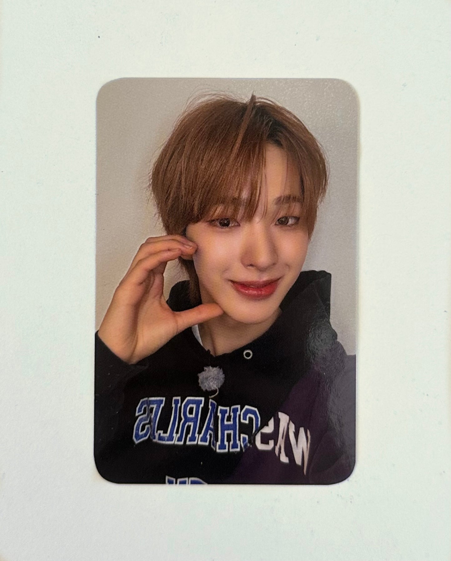 NEXZ Music Korea POB photocards [O-RLY?]