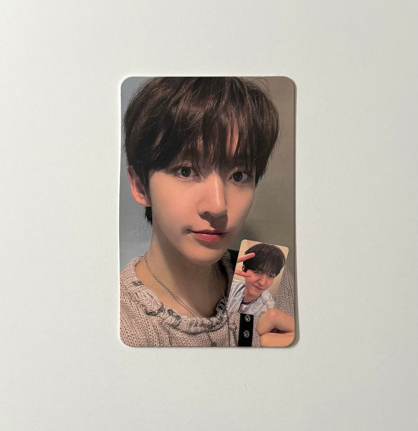 KickFlip Music Korea POB photocards [Flip it, Kick it!]