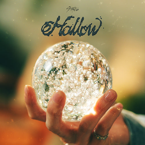 STRAY KIDS - HOLLOW [LIMITED]
